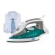 Anex Deluxe Steam Iron AG-1025 Brand Warranty.
